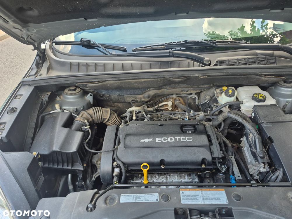 Chevrolet Orlando 1.8 LTZ - 2