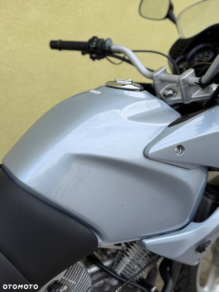 Honda Varadero - 15