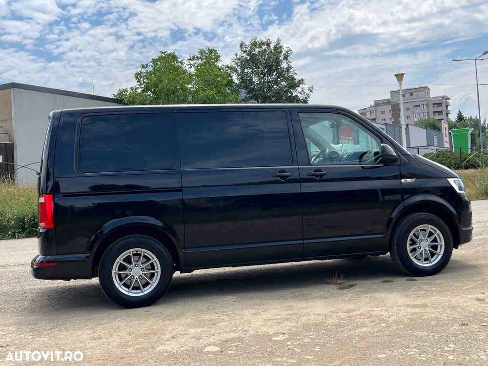 Volkswagen Caravelle 2.0 TDI 110 kW KR Highline DSG - 6
