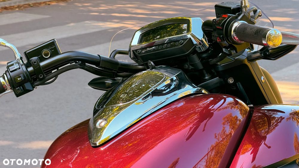 Honda Valkyrie - 17
