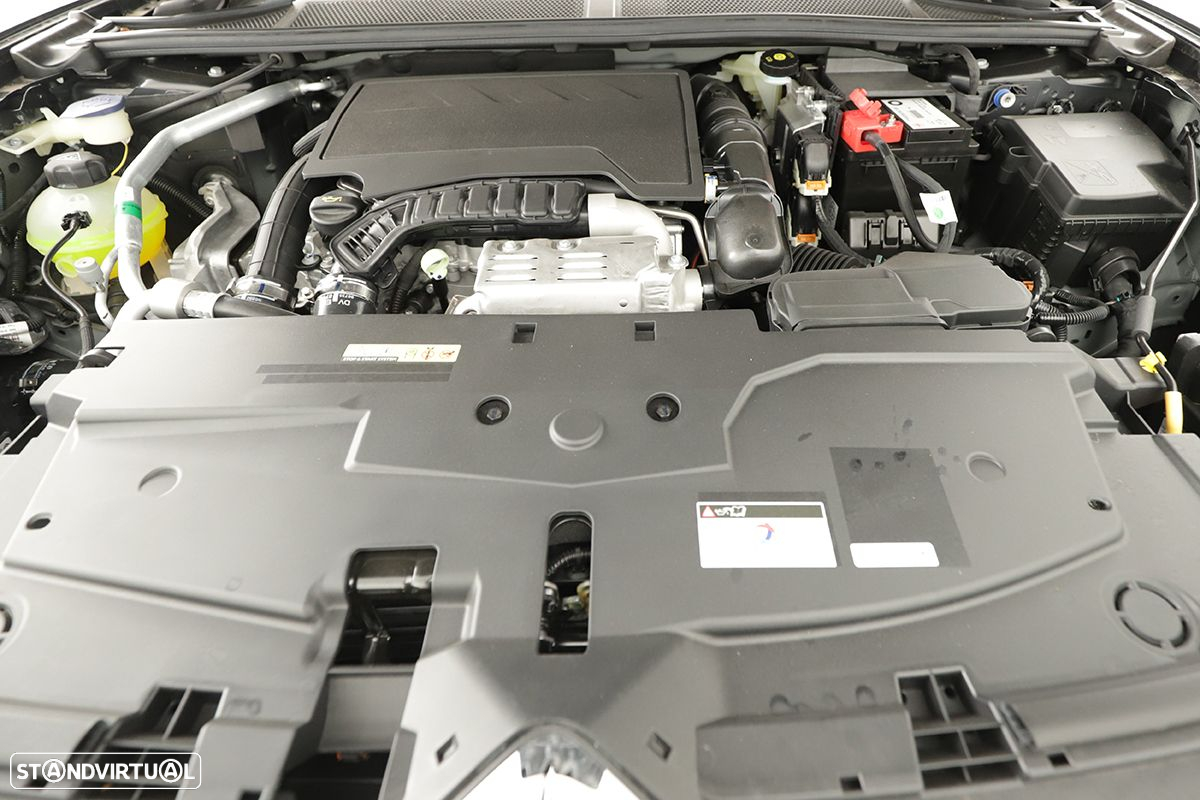 Citroën C5 X 1.2 PureTech Plus EAT8 - 23