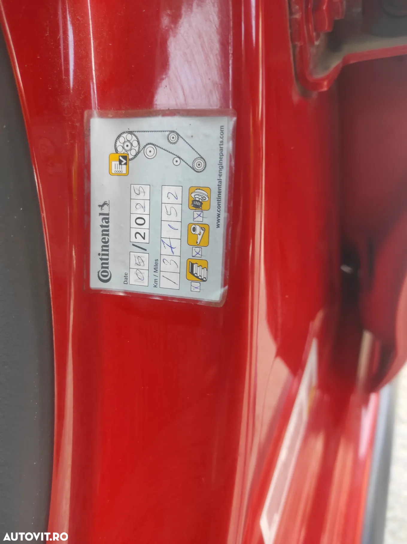 Citroën C3 Pure Tech 110 S&S EAT6 SHINE - 22