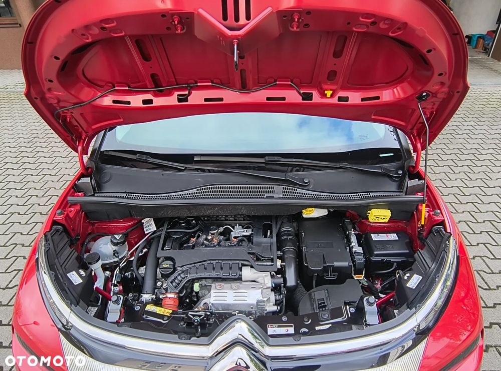 Citroën C3 Aircross - 16