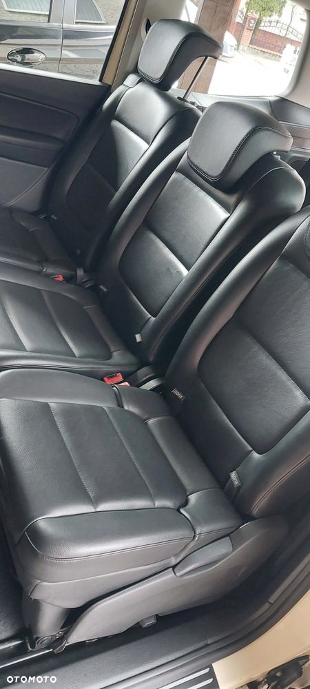 Volkswagen Sharan 2.0 TDI Comfortline DSG - 8