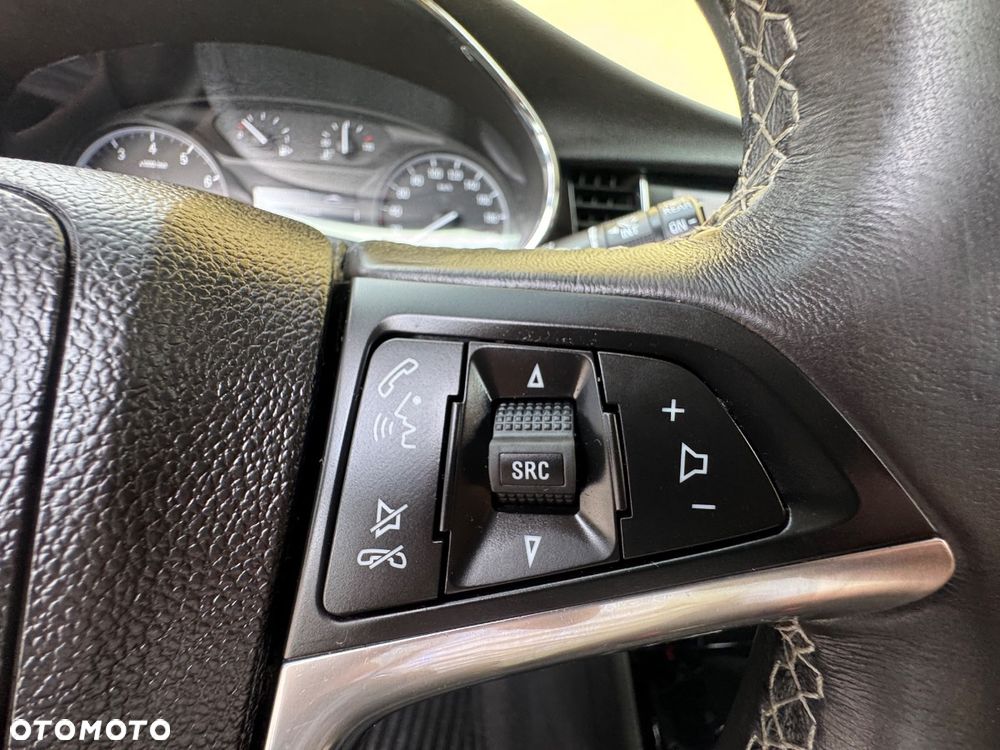 Opel Mokka X 1.4 T Color Edition S&S - 17