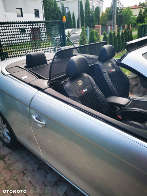 Volkswagen Eos - 15