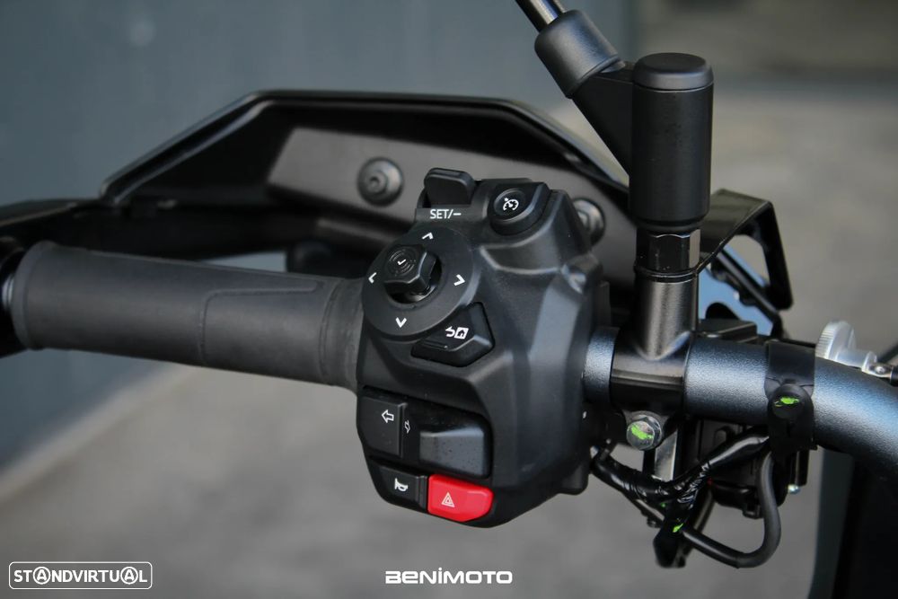 Yamaha Tracer 7 GT - 10