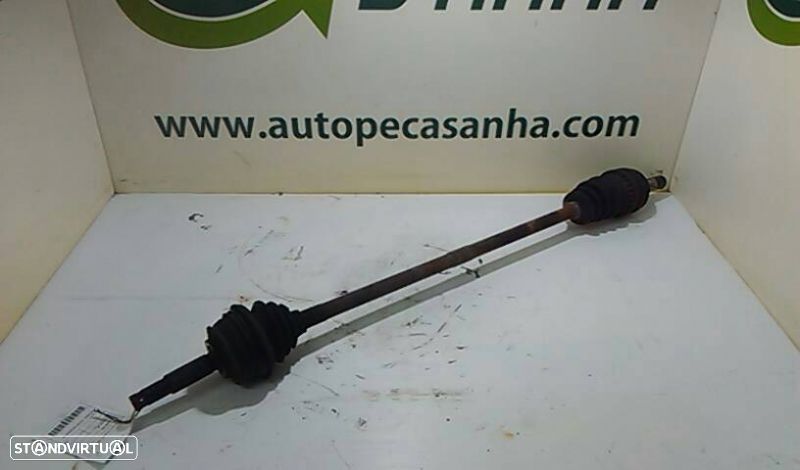 Transmissão Dto Opel Astra F Classic Hatchback (T92) - 1