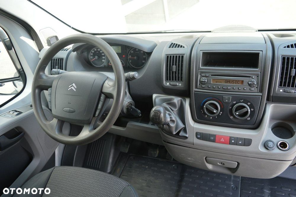 Citroën Jumper - 19