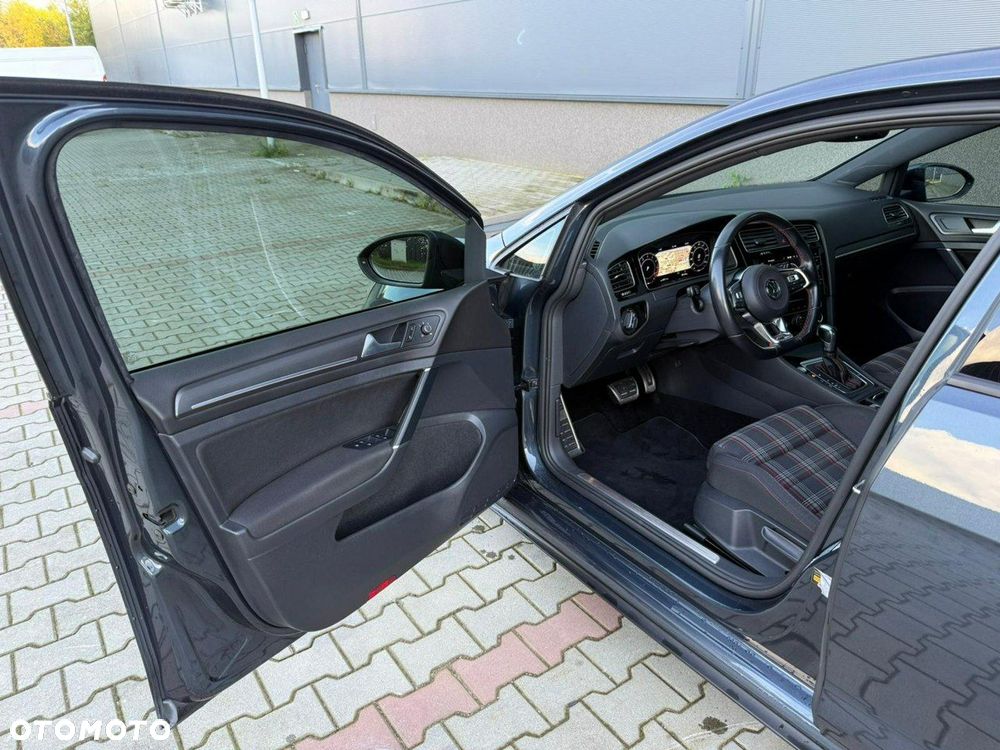 Volkswagen Golf VII 2.0 TSI BMT GTI Performance DSG - 11
