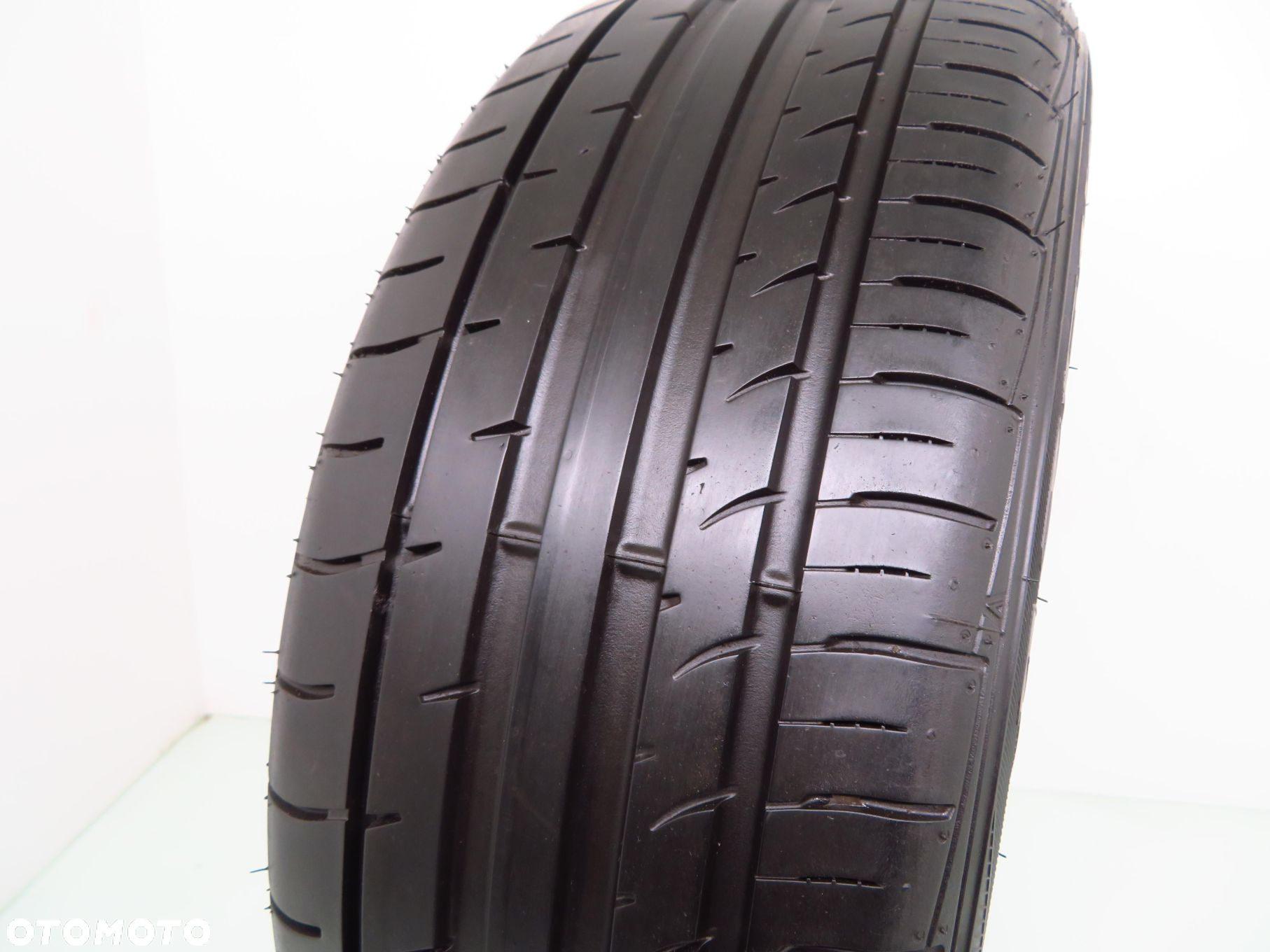 1x 215/50 R18 OPONA LETNIA Falken Azenis FK 453CC - 7