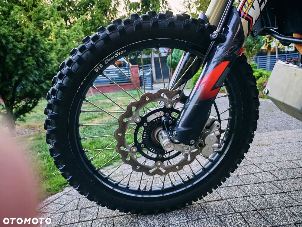 KTM Enduro 690 - 26