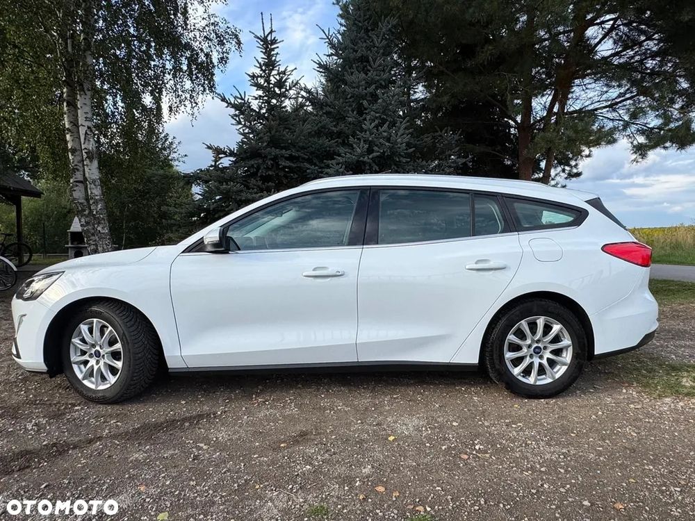 Ford Focus - 22
