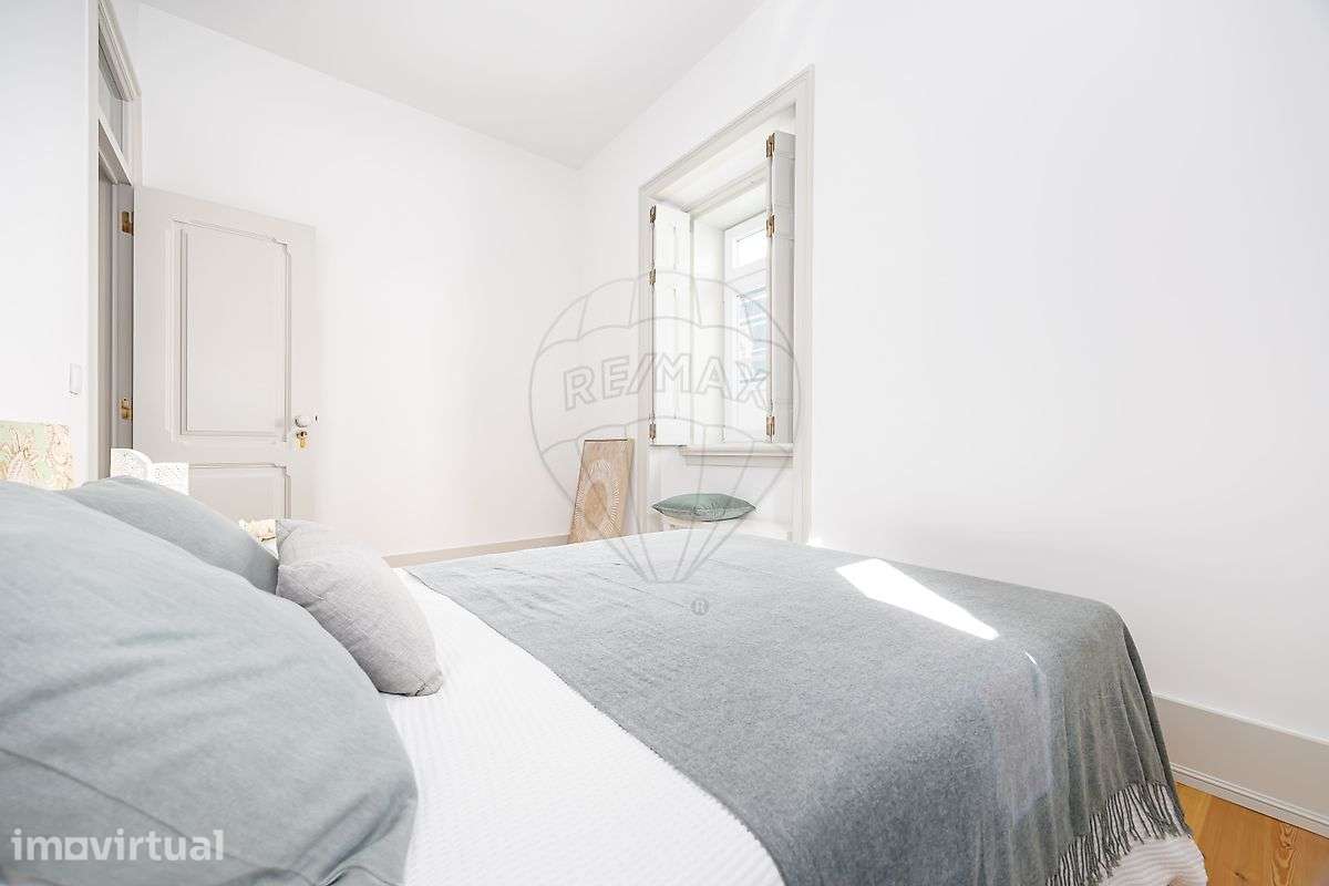 Apartamento T2 para venda - Grande imagem: 4/33