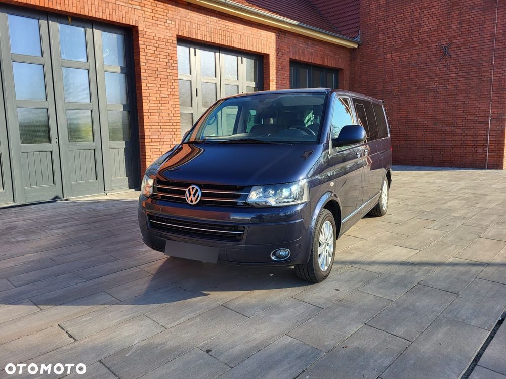 Volkswagen Multivan - 7