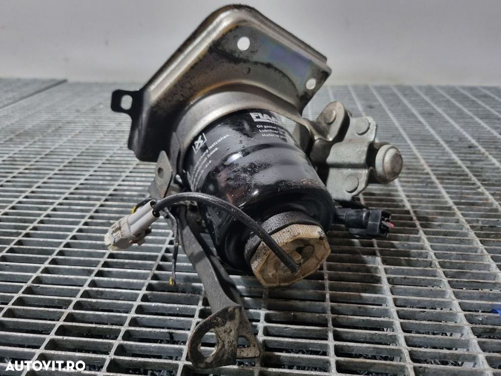 Carcasa Filtru Combustibil Mitsubishi L200 Facelift 2.5 Diesel 2010 - 2015 (1527) NU ARE ... - 4