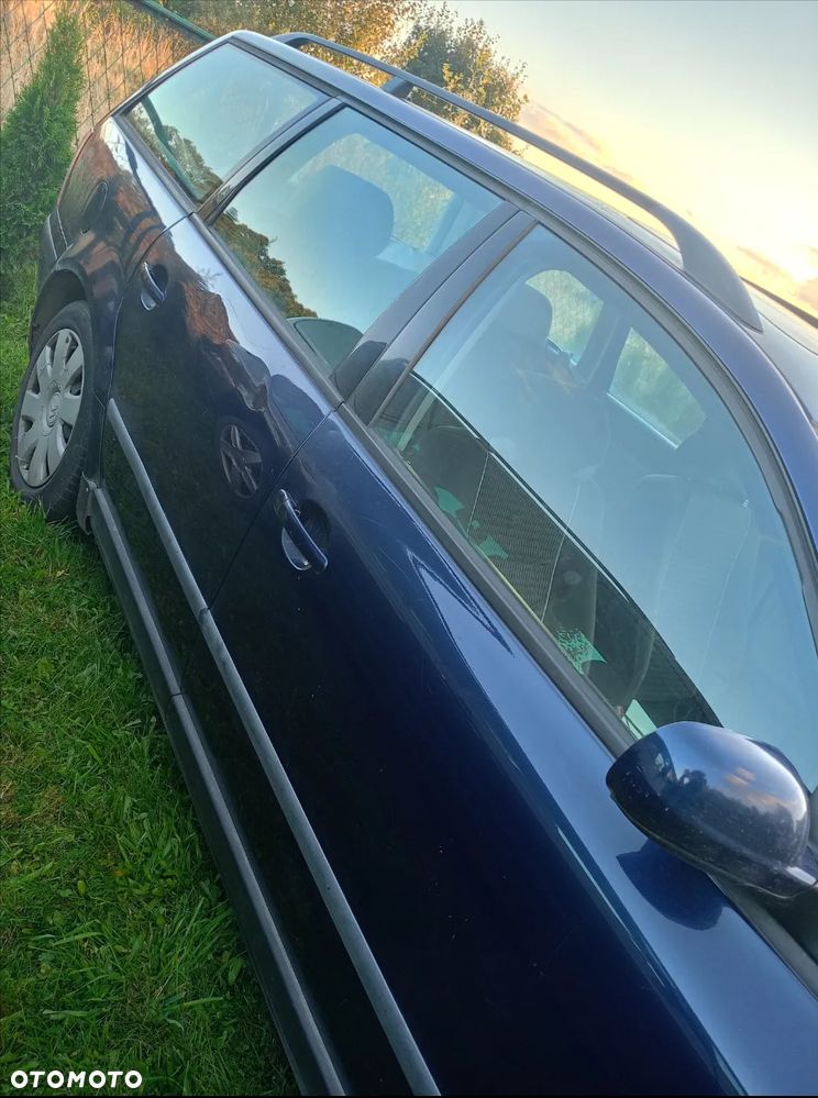 Volkswagen Passat Variant 1.9 TDI - 10