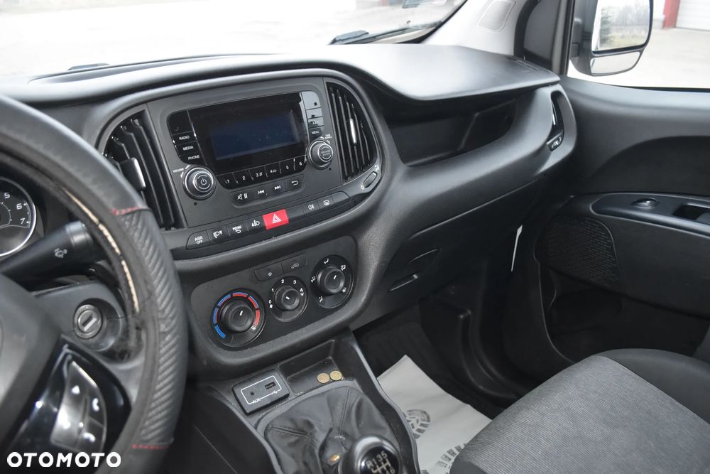 Fiat Doblo - 16