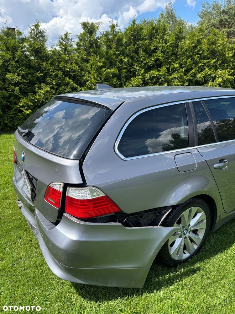 BMW Seria 5 530d - 5