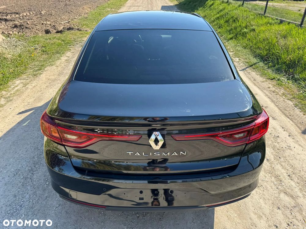 Renault Talisman ENERGY dCi 130 EDC LIMITED - 16