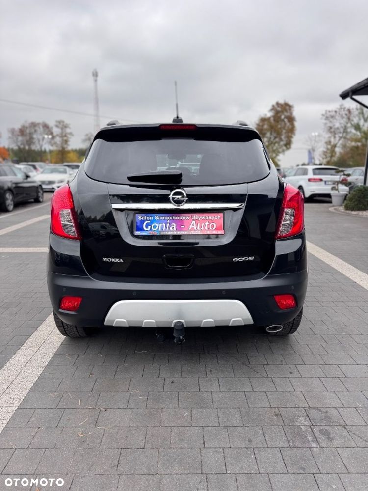 Opel Mokka - 3