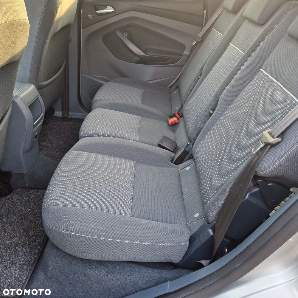 Ford C-MAX 1.0 EcoBoost Titanium ASS - 21