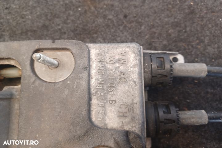 TIMONERIE  1K0711265Q / 1K0711266T / 1K0711091A / 1K0711061B / 1K0711 - 6