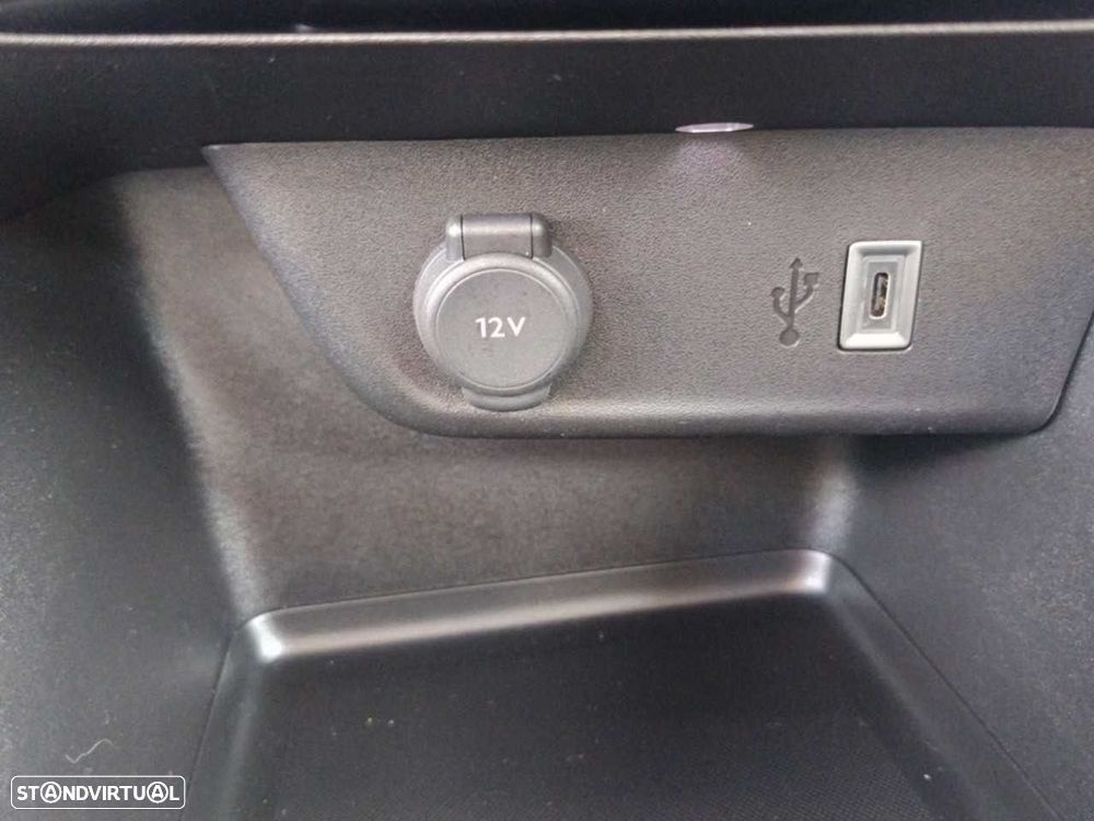 Opel Corsa 1.2 T Edition - 22