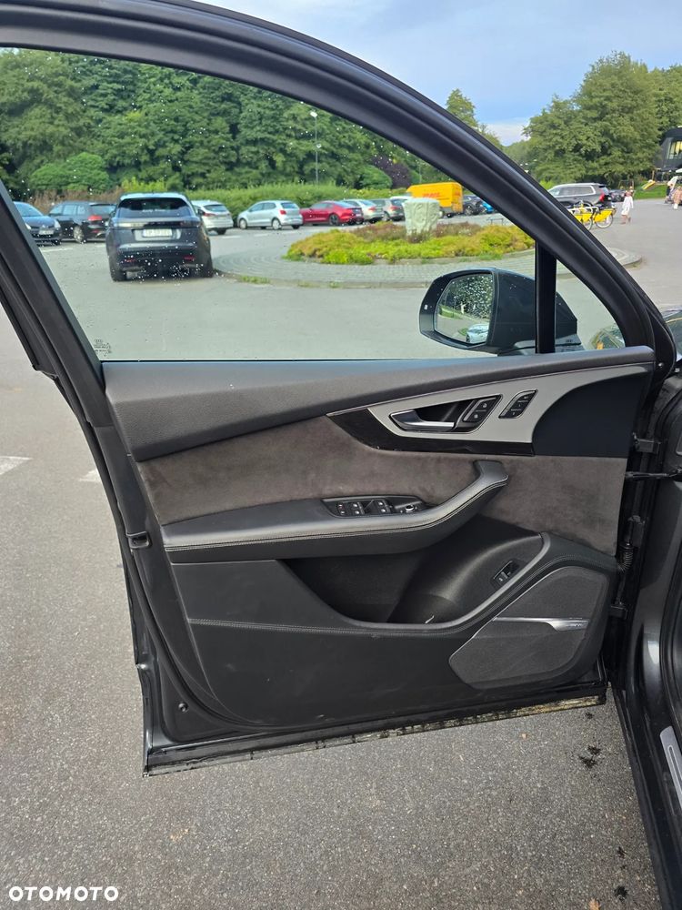 Audi Q7 50 TDI Quattro Tiptronic - 15