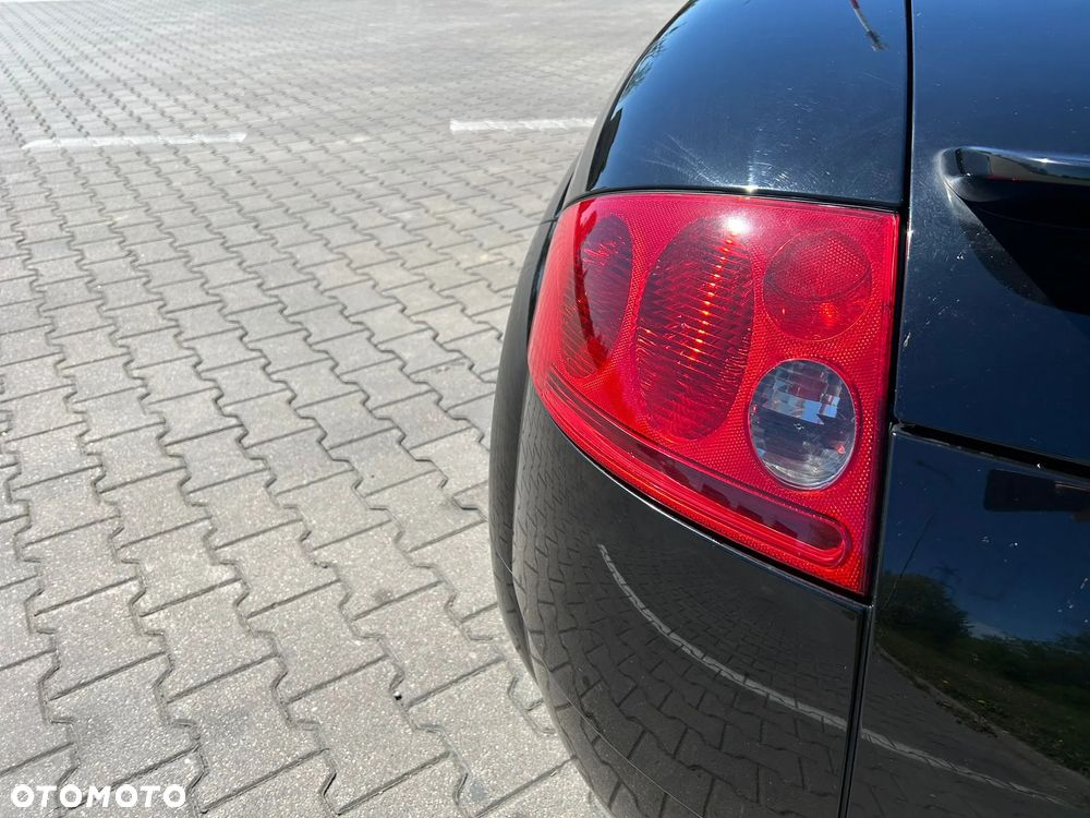 Audi TT Coupé 1.8T Quattro - 8