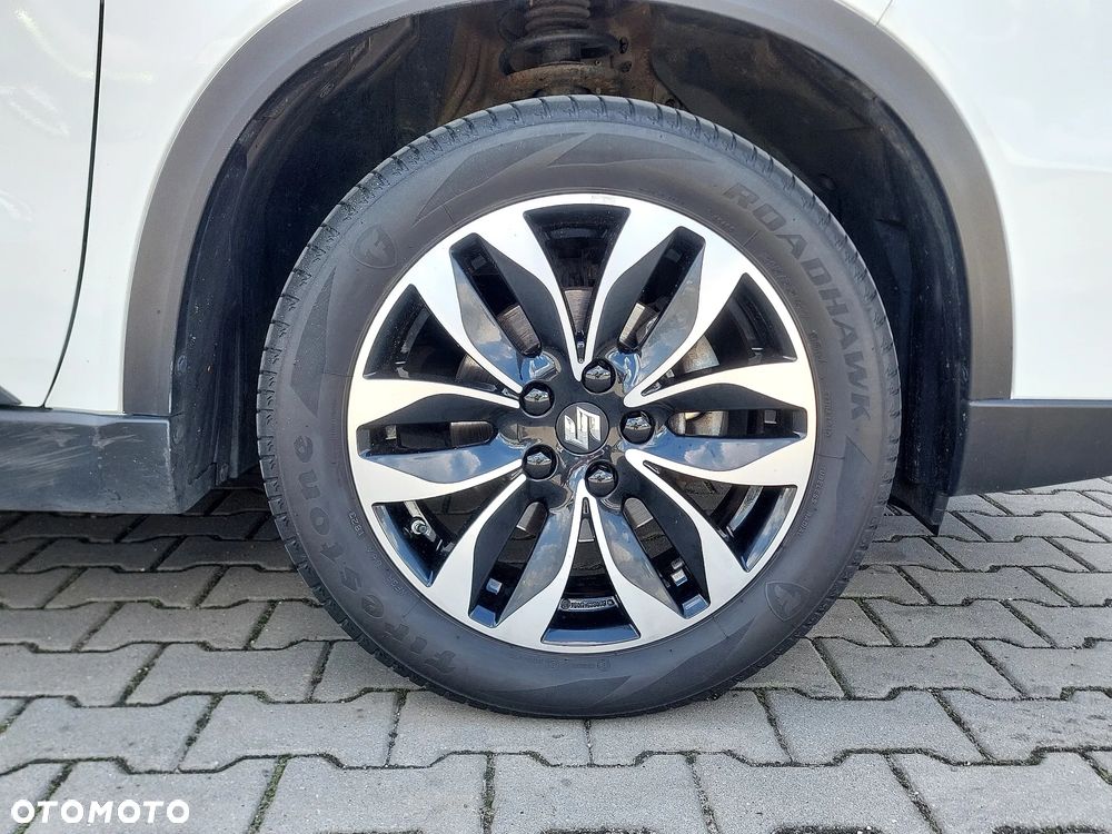 Suzuki Vitara 1.6 DDiS (4x2) Comfort - 5