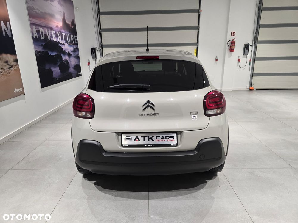 Citroën C3 1.2 PureTech Max - 6