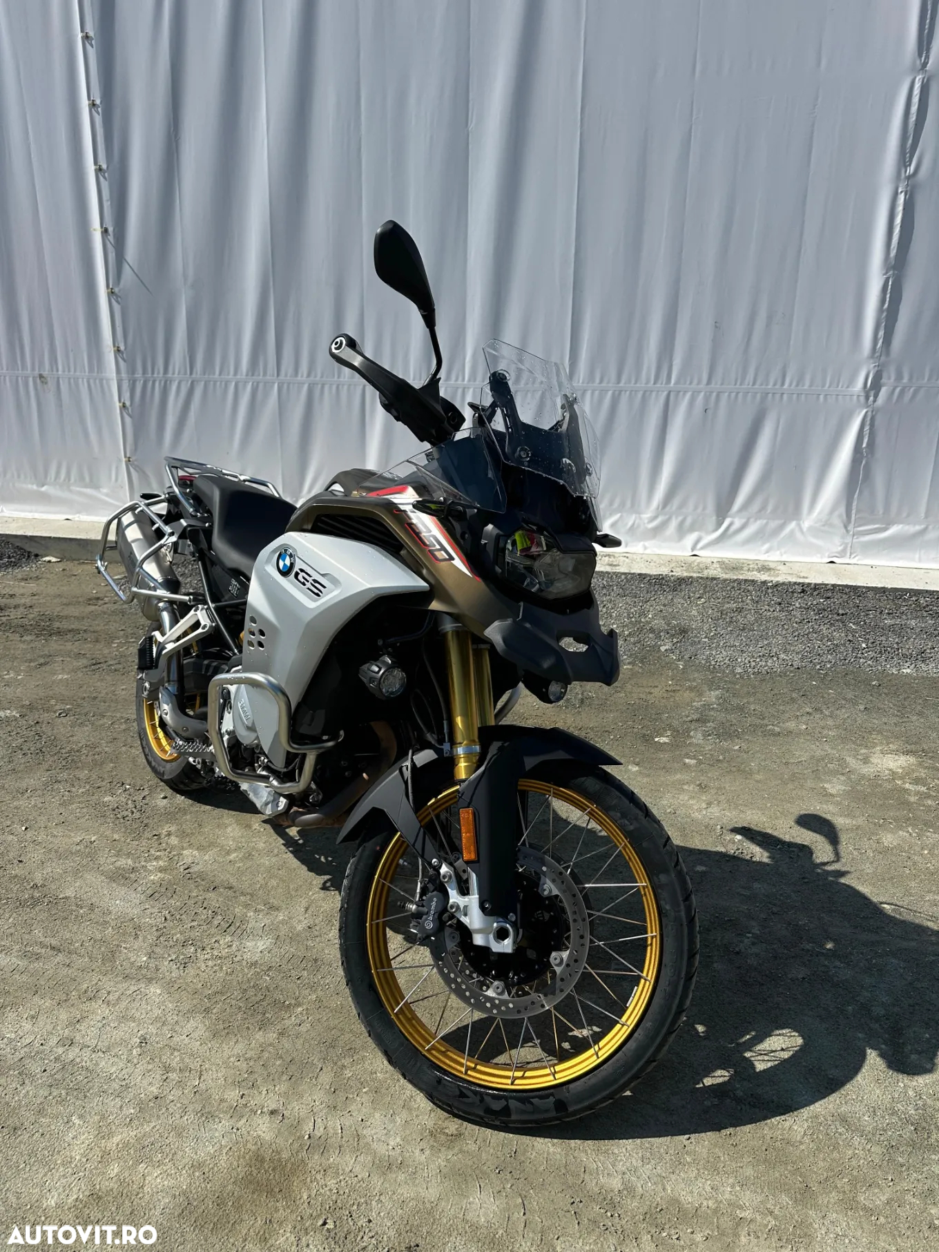 BMW F 850GS Adventure - 6