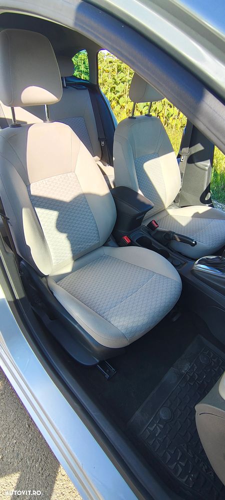 Opel Astra 1.4 Turbo ECOTEC Dynamic Aut. - 19