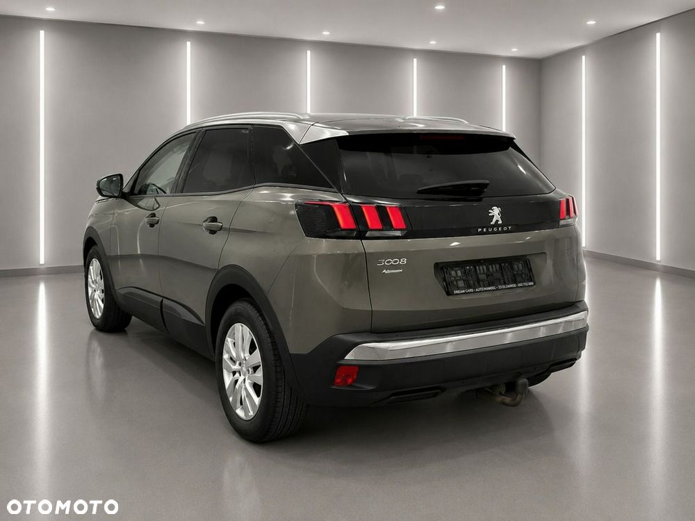 Peugeot 3008 - 6