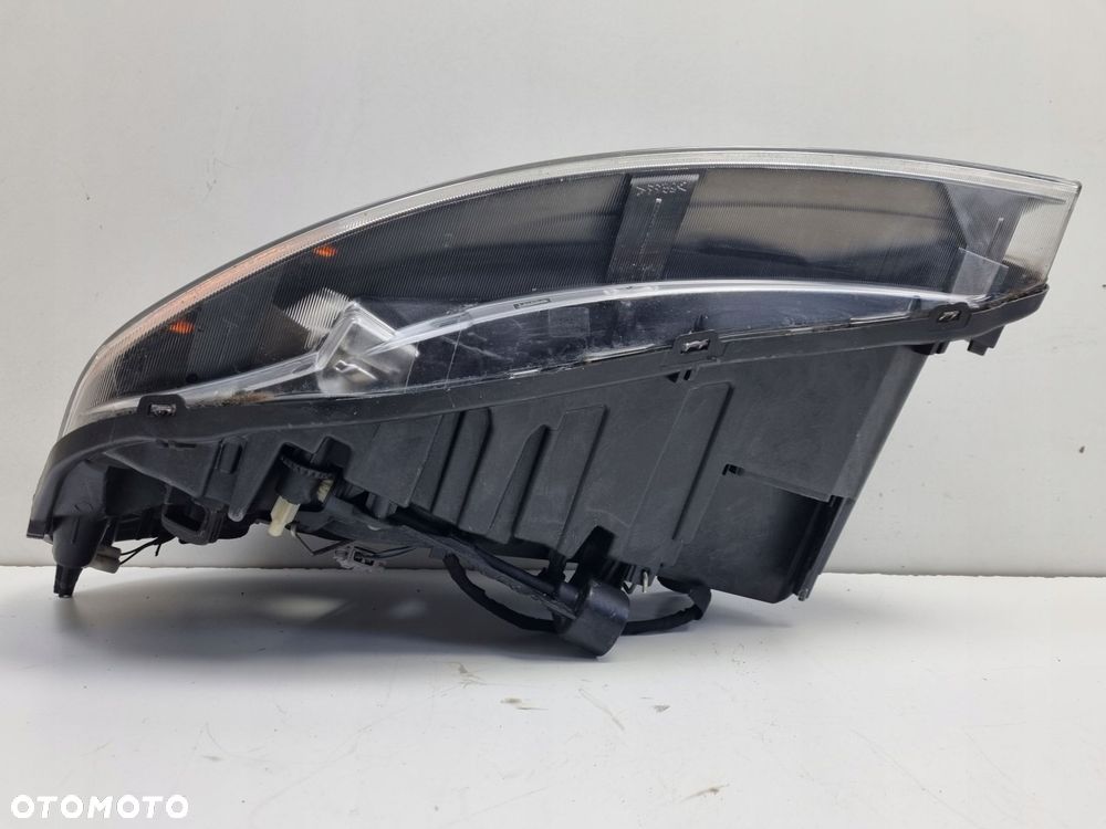 LAMPA PRAWA Volvo XC60 08-17r PRZEDNIA PRAWY PRZÓD 30763148 - 9