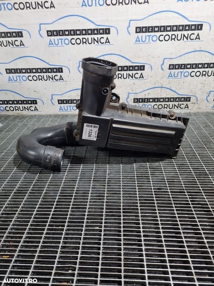 Carcasa filtru aer Volkswagen Tiguan 5N 2.0 TDI 2008 - 2011 (1326) - 2