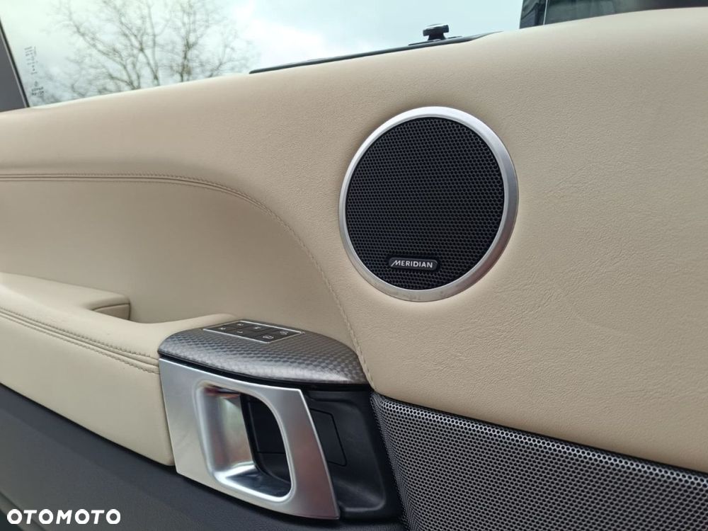 Land Rover Range Rover Sport - 25