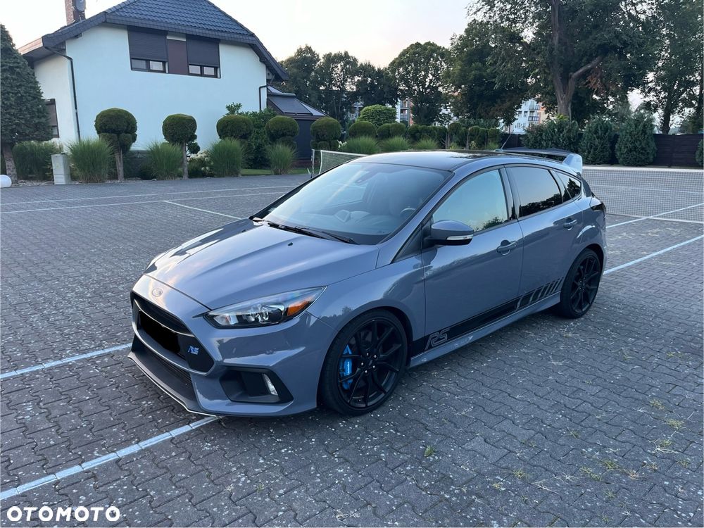Ford Focus - 8