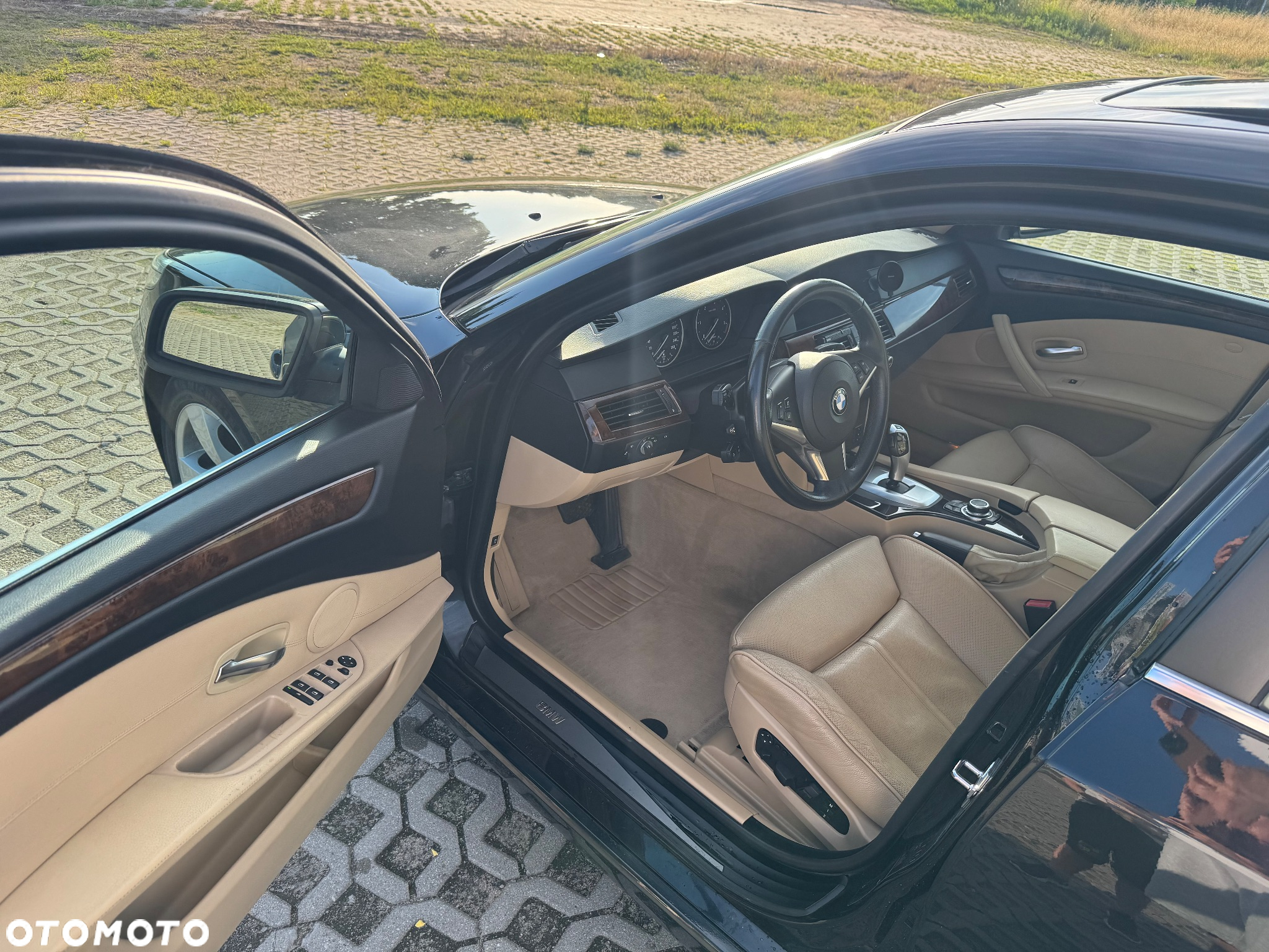 BMW Seria 5 530d - 6