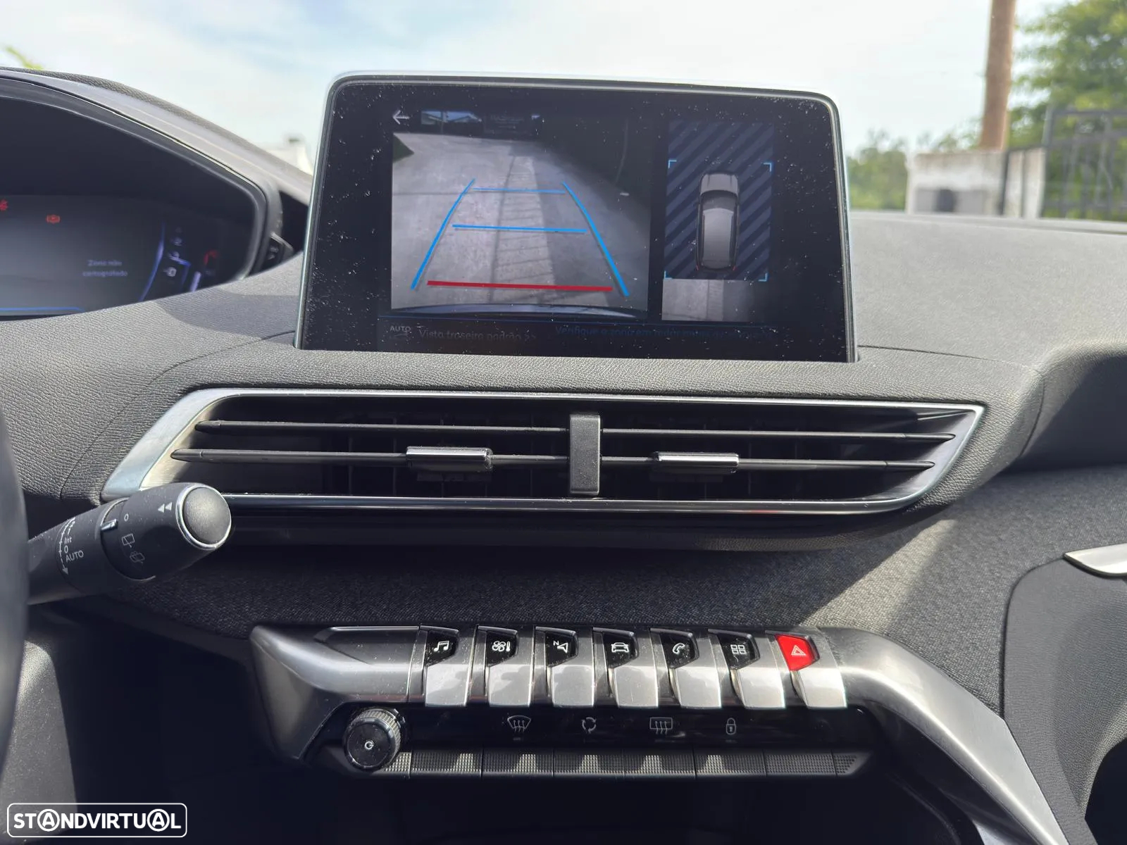 Peugeot 3008 1.2 PureTech Allure - 10