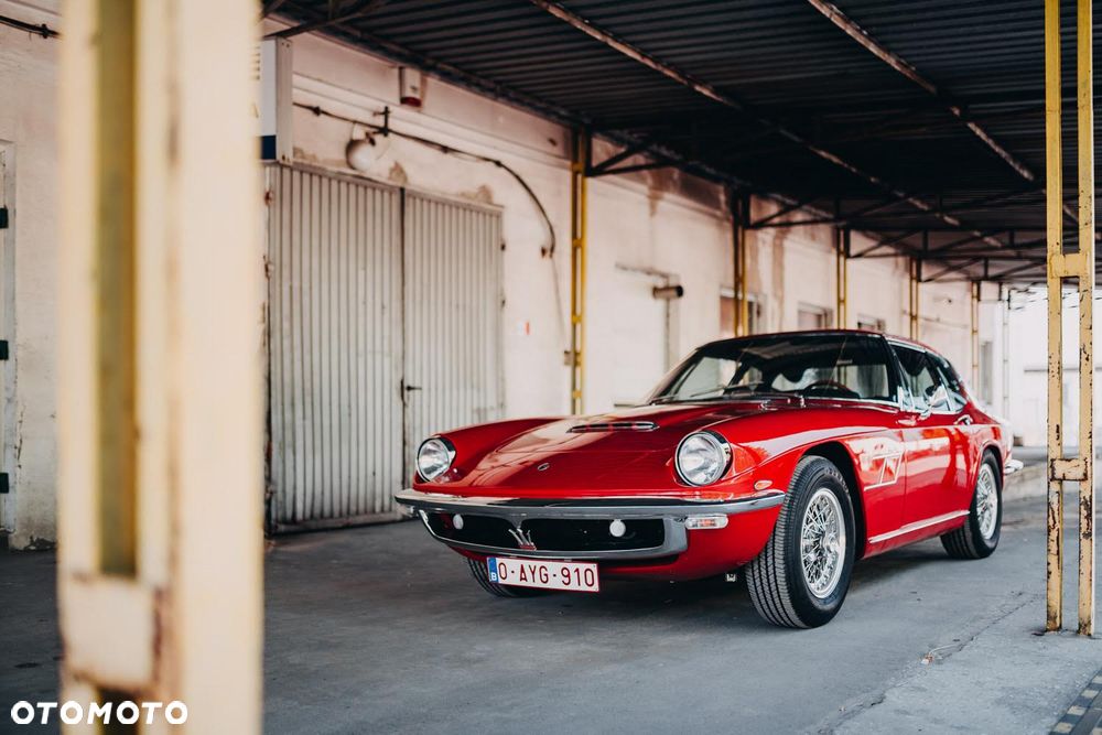 Maserati Inny - 20