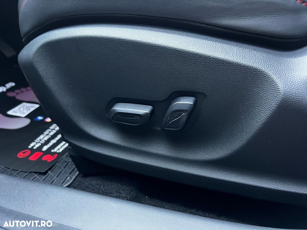 MG ZS ICE 1.5 VTI-tech Luxury - 23