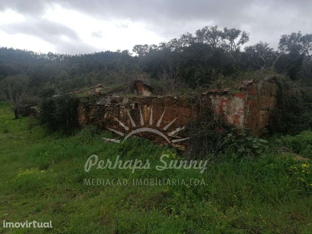 Quinta em Relíquias - Odemira - Grande imagem: 4/30