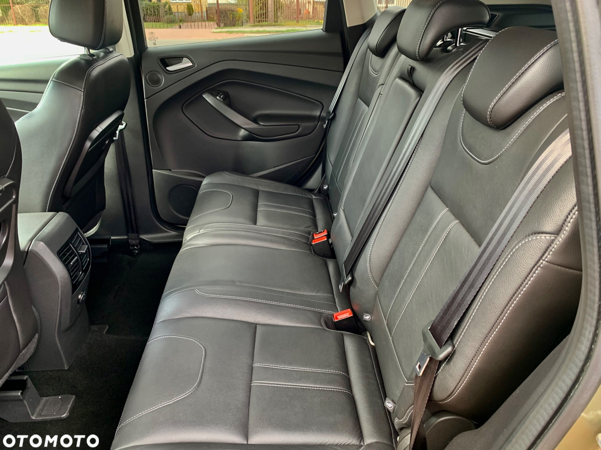 Ford Kuga 2.0 TDCi Titanium - 29