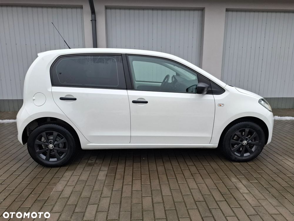 Skoda Citigo 1.0 MPI Style - 3