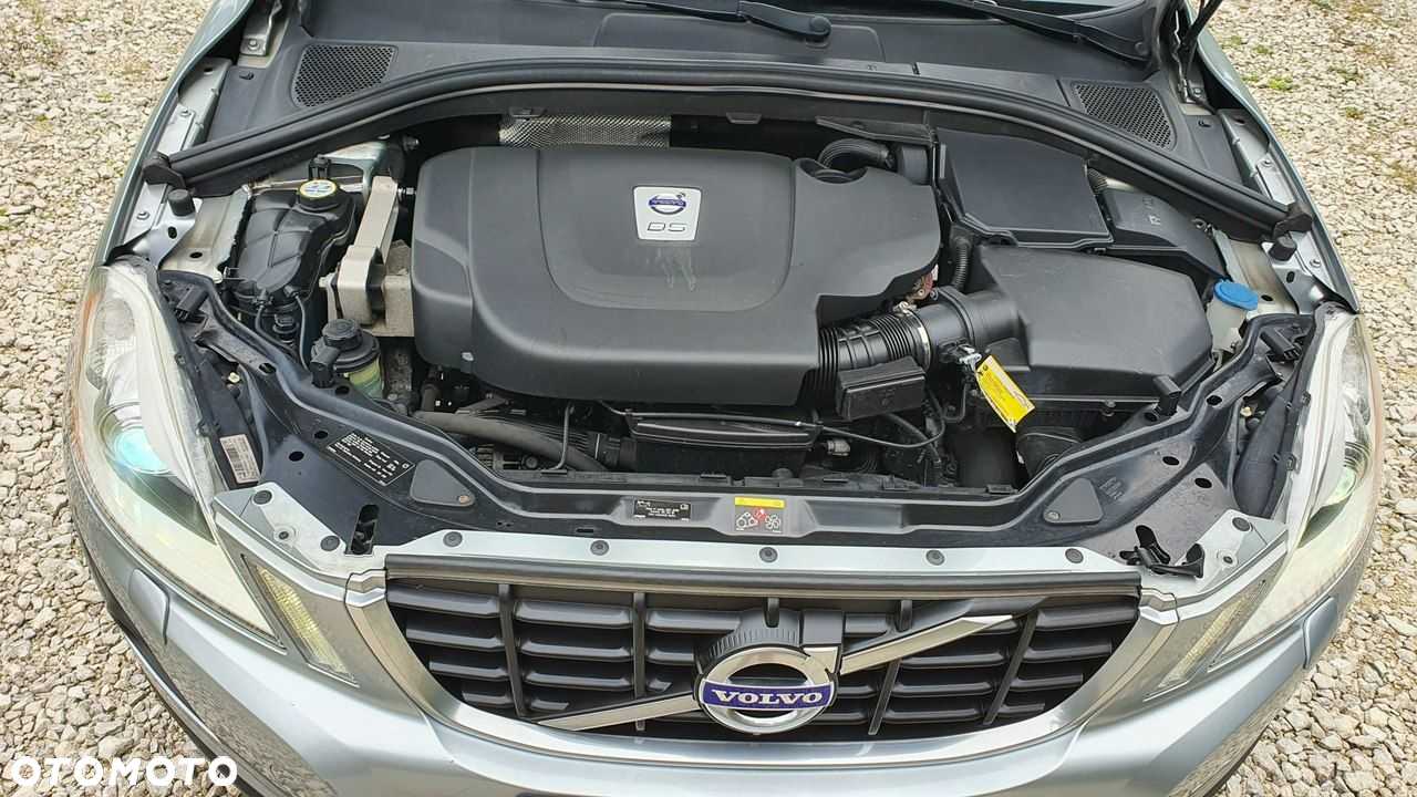 Volvo XC 60 - 30