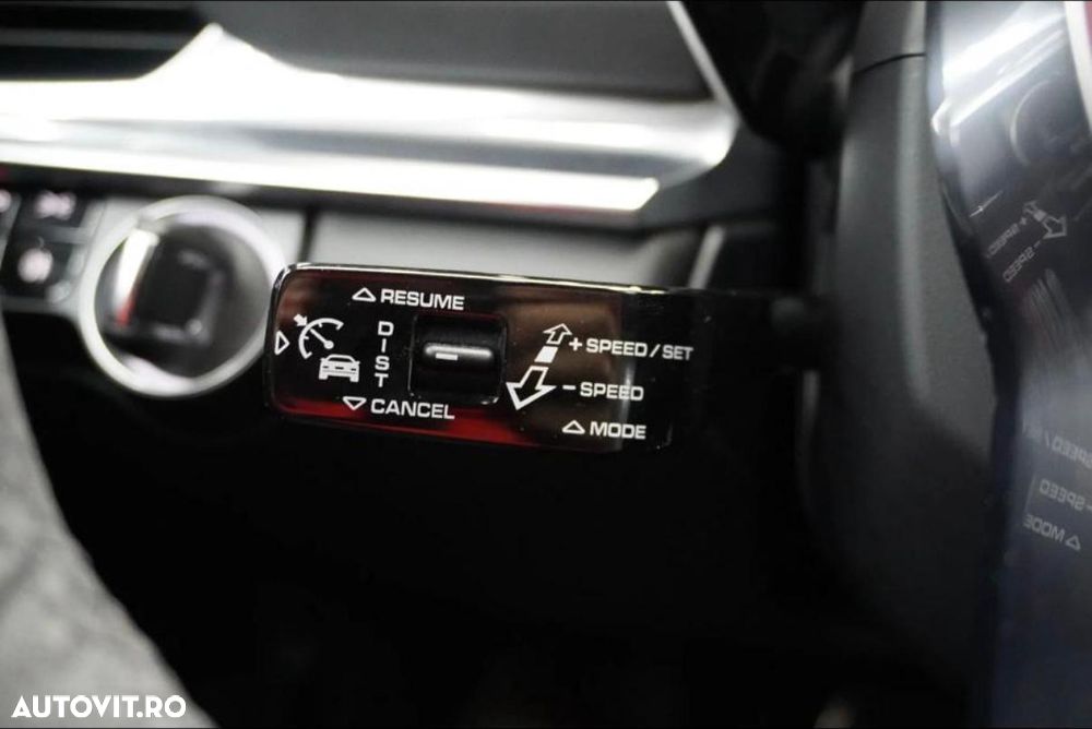 Porsche Panamera 4 E-Hybrid - 19