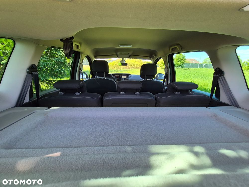 Renault Scenic Energy dCi 110 S&S Xmod Paris - 21