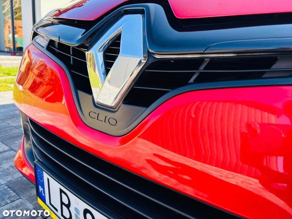 Renault Clio 1.5 dCi Alize - 3